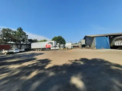 Lote/Terreno à venda, 7000m² no Rudge Ramos, São Bernardo do Campo