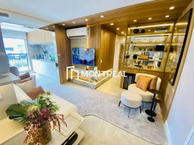 Apartamento com 2 Quartos à venda, 75m² no Ipiranga, São Paulo
