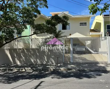 com 4 Quartos à venda, 231m² no Vila Patrícia, São José dos Campos