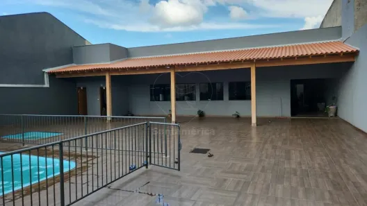 Fazenda/Sítio para alugar, 1500m² no Santiago, Londrina