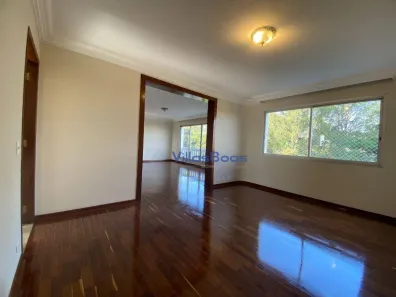 Apartamento com 4 Quartos à venda, 240m² no Jardim Esplanada II, São José dos Campos