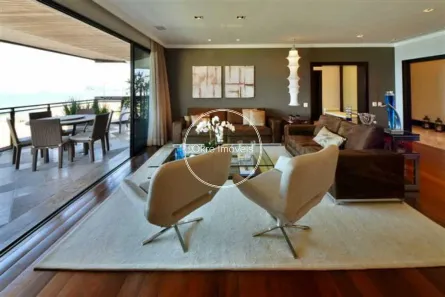 Apartamento com 4 Quartos à venda, 500m² no Copacabana, Rio de Janeiro