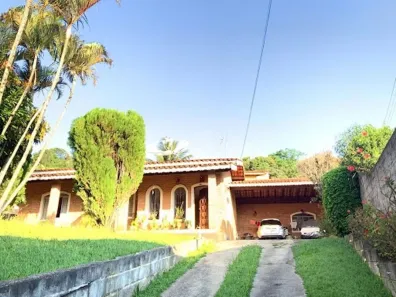 Casa de Condomínio com 3 Quartos à venda, 170m² no Parque Arco Iris, Atibaia