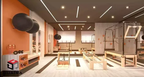 Apartamento com 4 Quartos à venda, 151m² no Jardim do Mar, São Bernardo do Campo