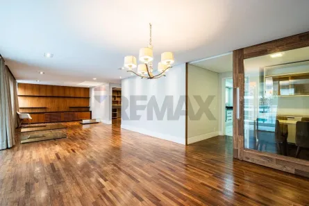 Apartamento com 3 Quartos para alugar, 182m² no Planalto Paulista, São Paulo