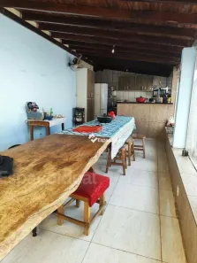 Casa com 2 Quartos à venda, 134m² no Jardim Ubirama, Lençóis Paulista