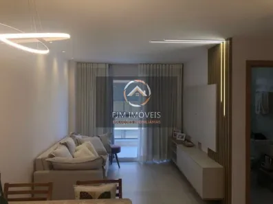 Apartamento com 2 Quartos à venda, 85m² no Marazul, Niterói