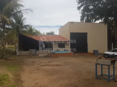 Fazenda/Sítio à venda, 18300m² no , Zacarias