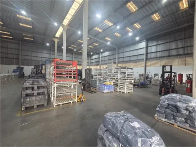 Galpão/Depósito/Armazém para alugar, 3500m² no Água Chata, Guarulhos