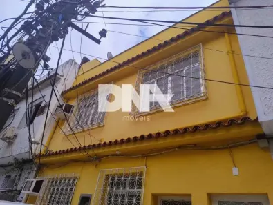  com 3 Quartos à venda, 121m² no Tijuca, Rio de Janeiro