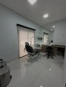 Imóvel Comercial à venda, 152m² no Vila Esplanada, São José do Rio Preto