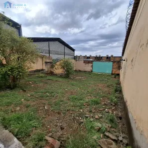 Lote/Terreno à venda, 360m² no João Pinheiro, Belo Horizonte