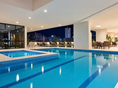 Apartamento com 1 Quarto à venda, 49m² no Caminho das Árvores, Salvador