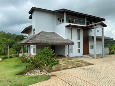 Casa de Condomínio com 5 Quartos à venda, 5000m² no CONDOMINIO FARM, Porto Feliz
