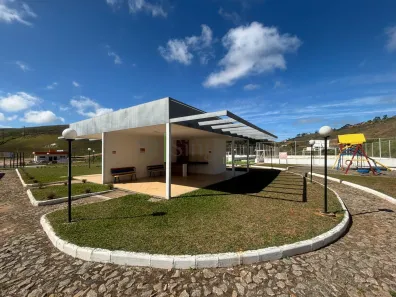 Lote/Terreno à venda, 732m² no , Chácara