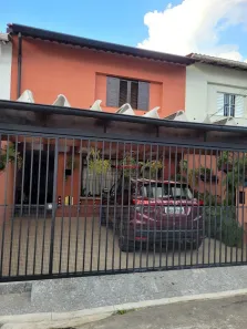 Casa com 4 Quartos à venda, 160m² no Vila São Francisco (Zona Sul), São Paulo