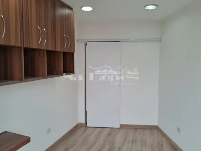 Sala Comercial com 3 Quartos para alugar, 80m² no Centro, São Paulo