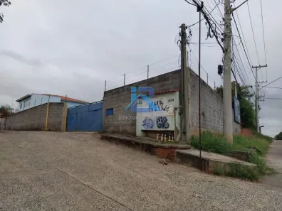 à venda, 619m² no Poste, Jundiaí