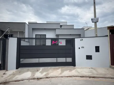 Casa com 3 Quartos à venda, 75m² no Jardim Vale Verde, Jundiaí