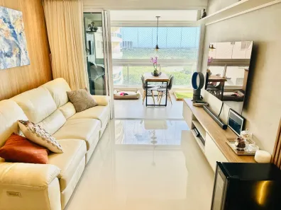 Apartamento com 3 Quartos à venda, 110m² no Barra da Tijuca, Rio de Janeiro