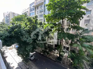 Apartamento com 3 Quartos à venda, 85m² no Copacabana, Rio de Janeiro