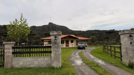 Lote/Terreno com 1 Quarto à venda, 20800m² no Campestre, Urubici