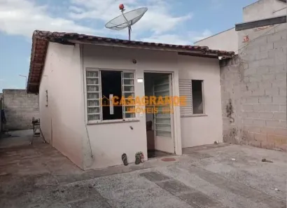 Casa com 2 Quartos à venda, 42m² no Vila Monterrey, São José dos Campos