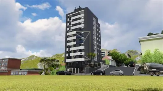 Apartamento com 2 Quartos à venda, 86m² no Centro, Caxias do Sul