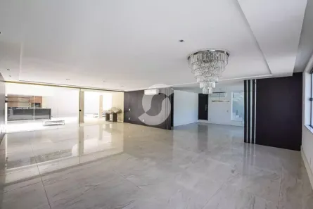 Casa com 5 Quartos à venda, 440m² no São Francisco, Niterói