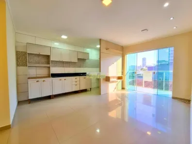 Apartamento com 2 Quartos para alugar, 73m² no Praia Brava de Itajaí, Itajaí