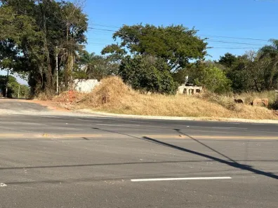 Lote/Terreno à venda, 7350m² no Chácara Jockey Club (Zona Rural), São José do Rio Preto
