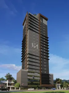 Apartamento com 3 Quartos à venda, 120m² no Perequê, Porto Belo