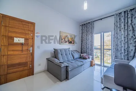 Casa de Condomínio com 3 Quartos à venda, 160m² no Jardim Rio das Pedras, Cotia