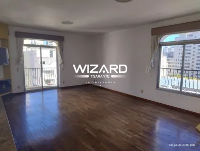Apartamento com 4 Quartos à venda, 202m² no Higienópolis, São Paulo