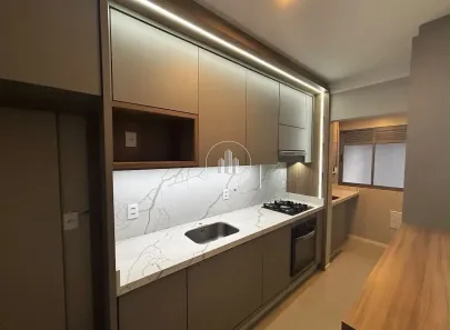 Apartamento com 2 Quartos à venda, 68m² no Jardim Atlântico, Florianópolis