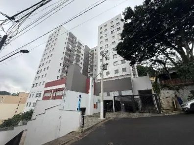 Apartamento com 1 Quarto à venda, 41m² no Vila Caiúba, São Paulo