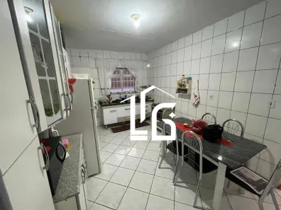 Casa com 2 Quartos à venda, 100m² no Vila Buenos Aires, São Paulo