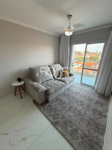 Apartamento com 2 Quartos à venda, 67m² no Jardim Rosinha, Itu