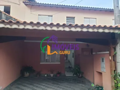 Casa de Condomínio com 3 Quartos à venda, 86m² no Demarchi, São Bernardo do Campo