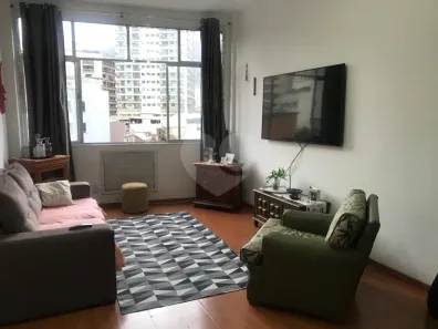 Apartamento com 2 Quartos à venda, 99m² no Maracanã, Rio de Janeiro