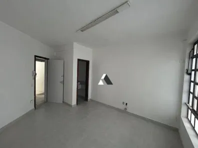 Ponto Comercial para alugar, 25m² no Sion, Belo Horizonte