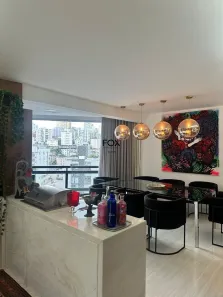 Apartamento com 4 Quartos à venda, 142m² no Serra, Belo Horizonte