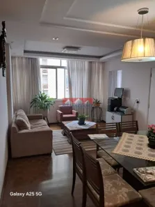 Apartamento com 3 Quartos à venda, 197m² no Centro, Jundiaí