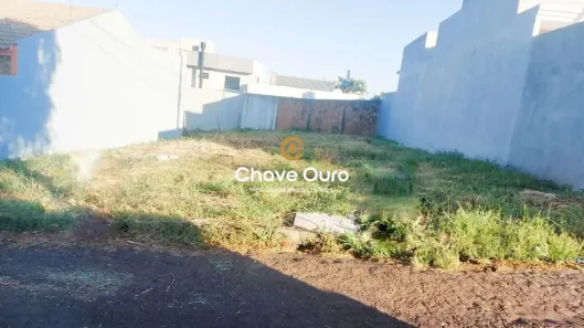 Lote/Terreno à venda, 360m² no Parque Verde, Cascavel