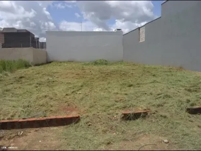 Lote/Terreno à venda, 200m² no Jardim Novo Prudentino, Presidente Prudente
