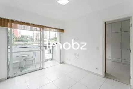 Apartamento com 1 Quarto à venda, 49m² no Pinheiros, São Paulo