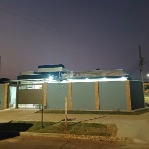 Casa com 2 Quartos à venda, 180m² no Vila Almeida, Campo Grande
