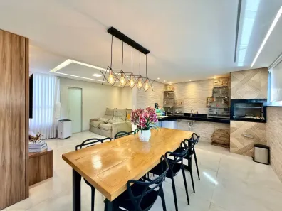 Cobertura com 2 Quartos à venda, 100m² no São Tomáz, Belo Horizonte