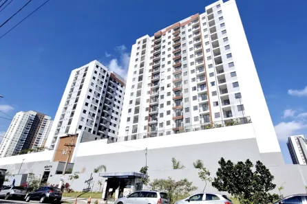 Apartamento com 2 Quartos à venda, 37m² no Vila Maria, São Paulo