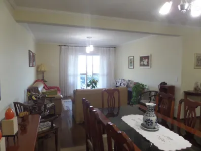 Apartamento com 3 Quartos à venda, 174m² no Jardim Elite, Piracicaba